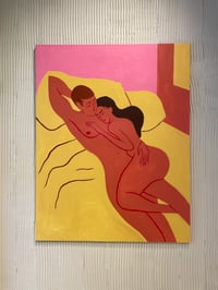 Image 1 of  Ilustración personalizada única