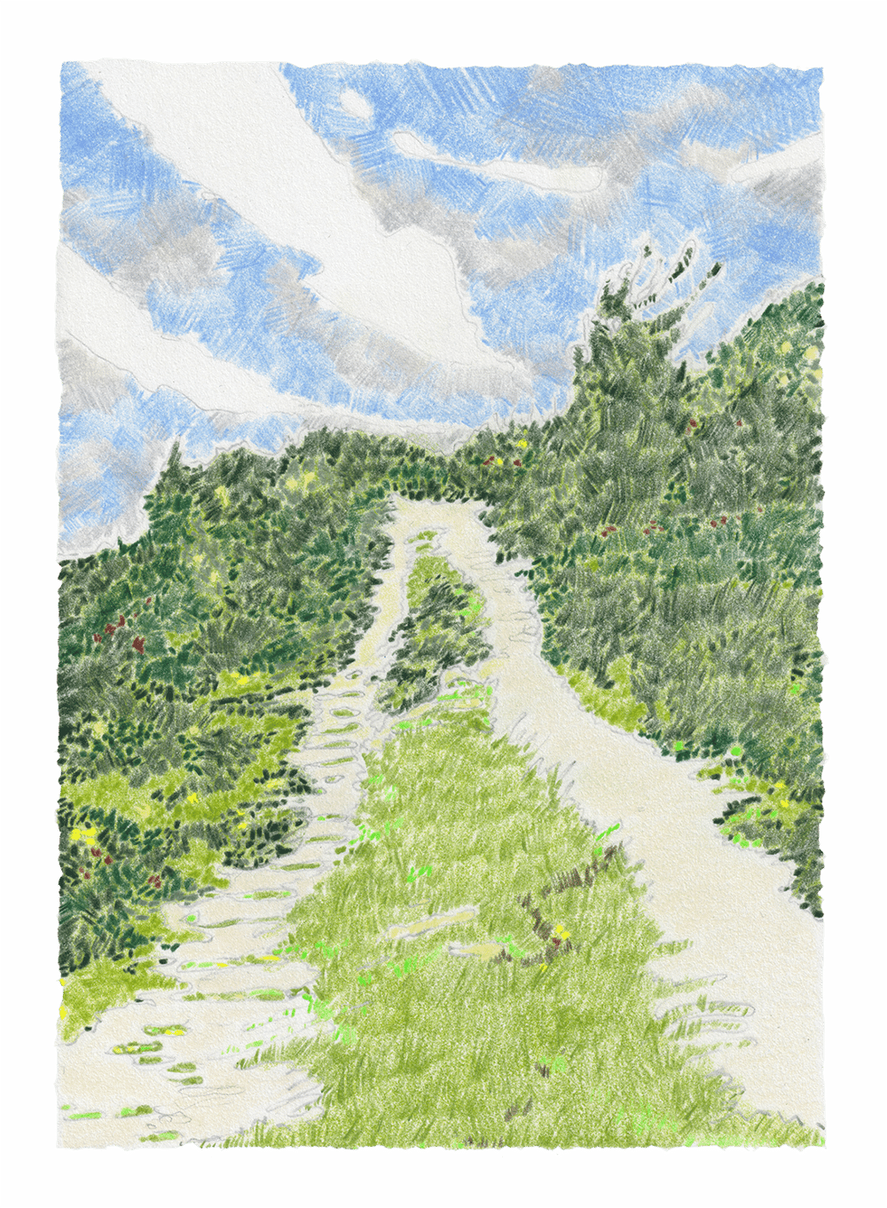 Image of Hippy Hollow