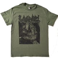 Image 1 of Larvae T shirt