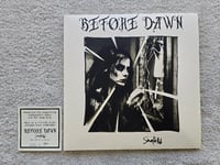 Image 1 of BEFORE DAWN "Shattered" 