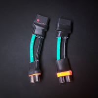 Q8S / Supra Battery Adapter for Surron 