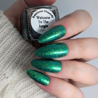 Image 8 of Welcome To The Jungle