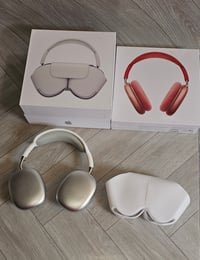 Image 1 of HEADSET PMAX (1:1)