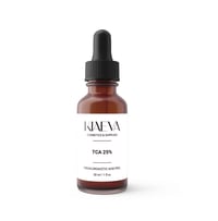 TCA 25% Chemical Skin Peel To Remove Acne And Fade Acne Marks