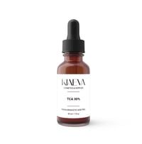 TCA 30% Chemical Skin Peel To Remove Acne And Fade Acne Marks