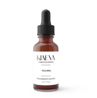 TCA 60% Chemical Skin Peel To Remove Acne And Fade Acne Marks