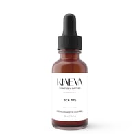 TCA 70% Chemical Skin Peel To Remove Acne And Fade Acne Marks