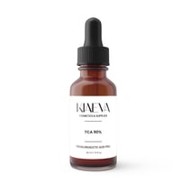 TCA 90% Chemical Skin Peel To Remove Acne And Fade Acne Marks