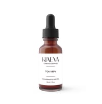 TCA 100% Chemical Skin Peel To Remove Acne And Fade Acne Marks