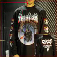 Phantom - Transylvanian Nightmare - T-Shirt