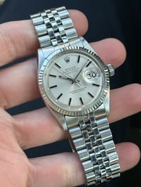 Image 1 of ROLEX DATEJUST 1601 (1967)
