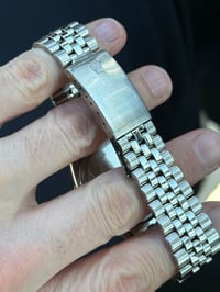 Image 2 of ROLEX DATEJUST 1601 (1967)