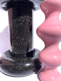 Image 2 of Vase SUPERONDA - MIAMI PINK