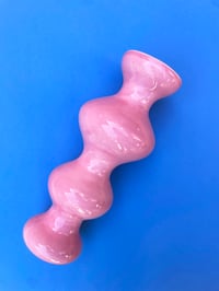 Image 3 of Vase SUPERONDA - MIAMI PINK