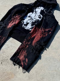 Image 2 of MONARCH HOODIE