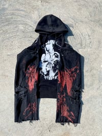 Image 3 of MONARCH HOODIE