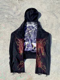 Image 4 of MONARCH HOODIE
