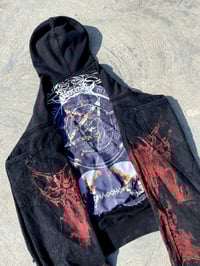 Image 5 of MONARCH HOODIE