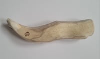 Image 3 of Patty - Driftwood Whale