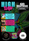 420 Digital issue 2025