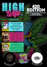 420 Digital issue 2025