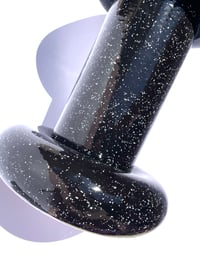 Image 2 of Vase HALTERE - PEPITES