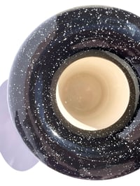 Image 3 of Vase HALTERE - PEPITES