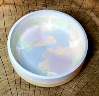 Image 1 of All the pastles medium bowl