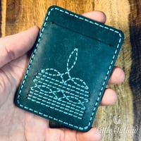 Image 5 of Original Boot Wallet - Various Colors
