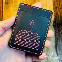 Image 6 of Original Boot Wallet - Various Colors