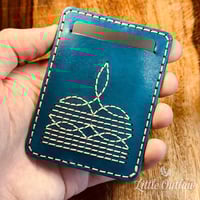 Image 3 of Original Boot Wallet - Various Colors