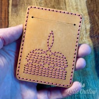 Image 7 of Original Boot Wallet - Various Colors