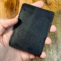 Image 9 of Original Boot Wallet - Various Colors