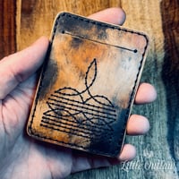 Image 8 of Original Boot Wallet - Various Colors