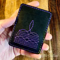 Image 10 of Original Boot Wallet - Various Colors