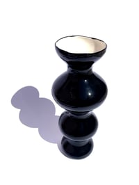Image 2 of Vase SUPERONDA - TUXEDO