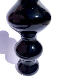 Image 3 of Vase SUPERONDA - TUXEDO