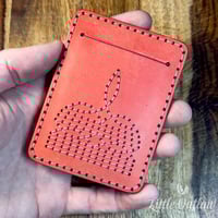 Image 4 of Original Boot Wallet - Various Colors
