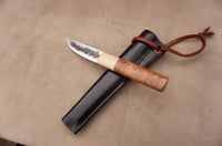 Image 2 of Yakut hand forged 