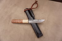 Image 4 of Yakut hand forged 