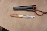 Image 5 of Yakut hand forged 
