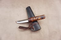 Image 2 of Yakutian Fixed Blade 