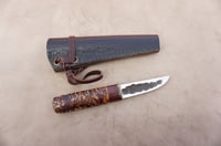 Image 1 of Yakutian Fixed Blade 