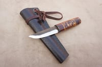 Image 3 of Yakutian Fixed Blade 