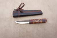 Image 4 of Yakutian Fixed Blade 
