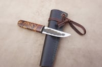 Image 5 of Yakutian Fixed Blade 