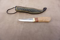 Image 2 of Puukko NITROCUT