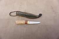 Image 3 of Puukko NITROCUT