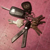 Key Tag