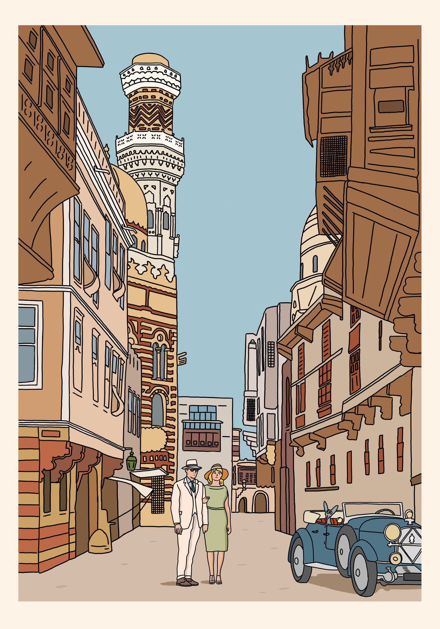 Image of Cairo